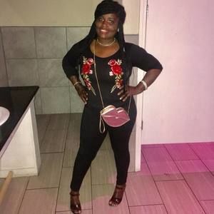 Meet your Posher, Lanetta